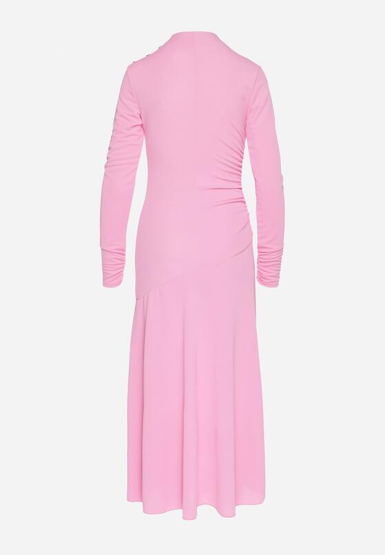 Rochie Roz 7