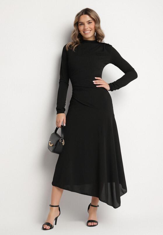 Rochie Neagră 2