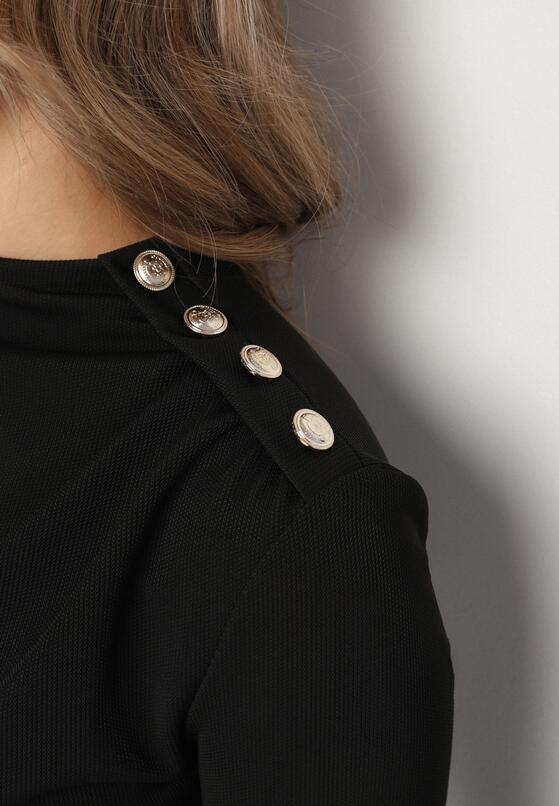 Rochie Neagră 5