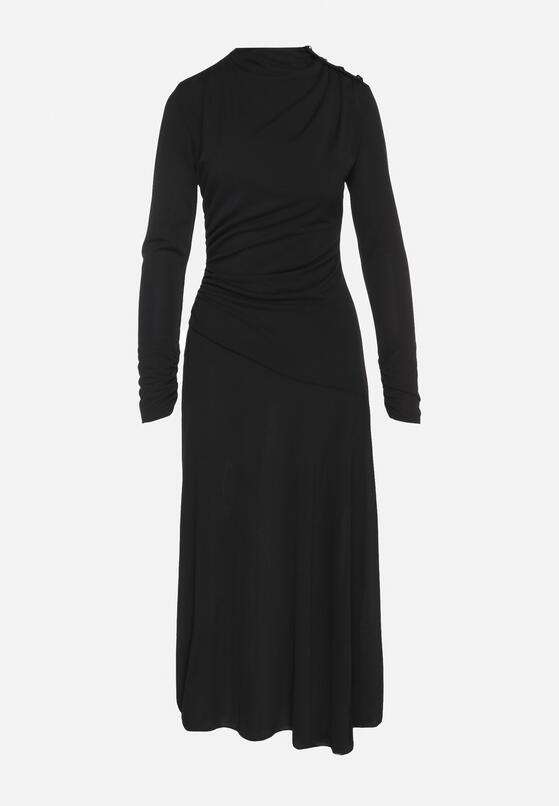 Rochie Neagră 6
