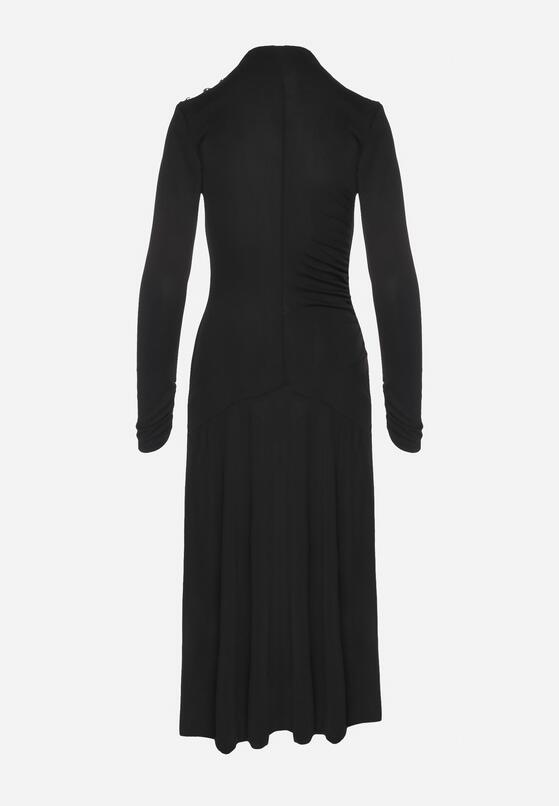 Rochie Neagră 7