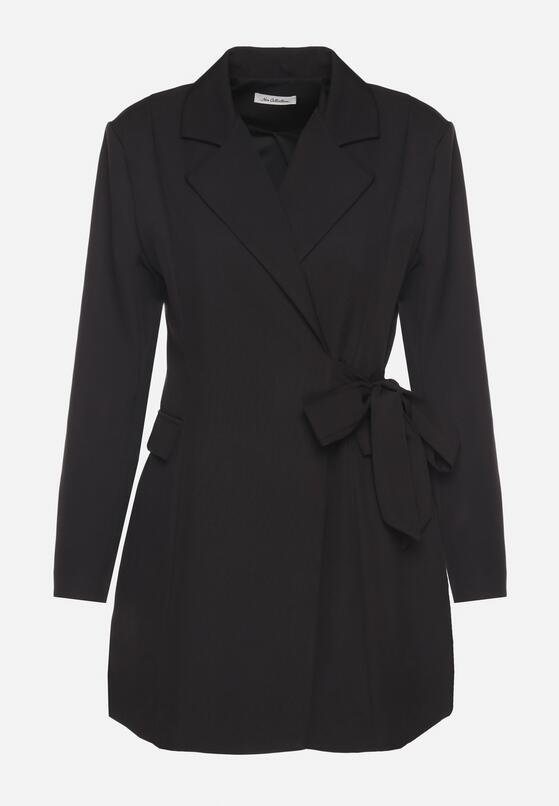 Rochie Neagră 6