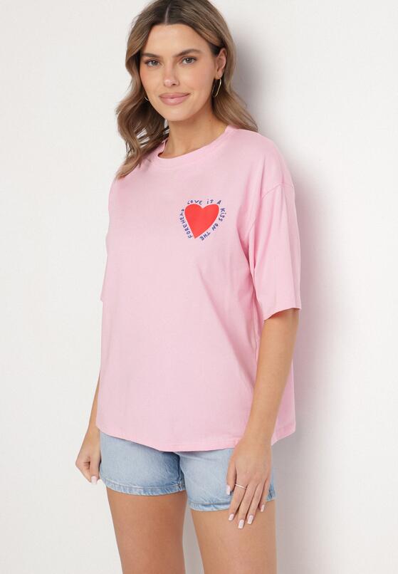 T-shirt Roz 2