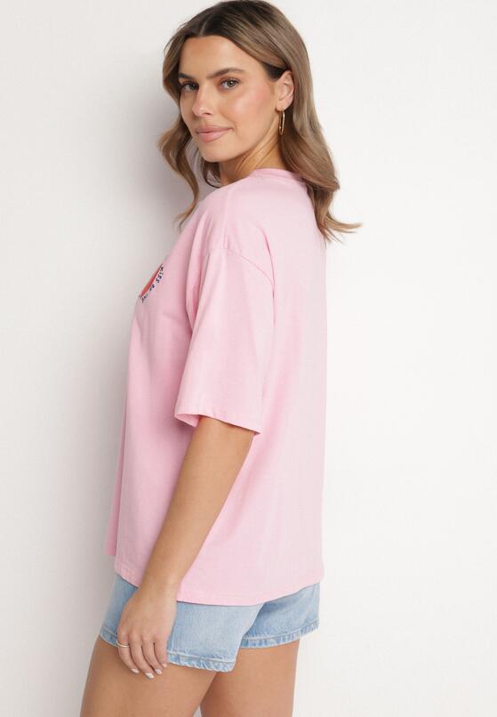 T-shirt Roz 3