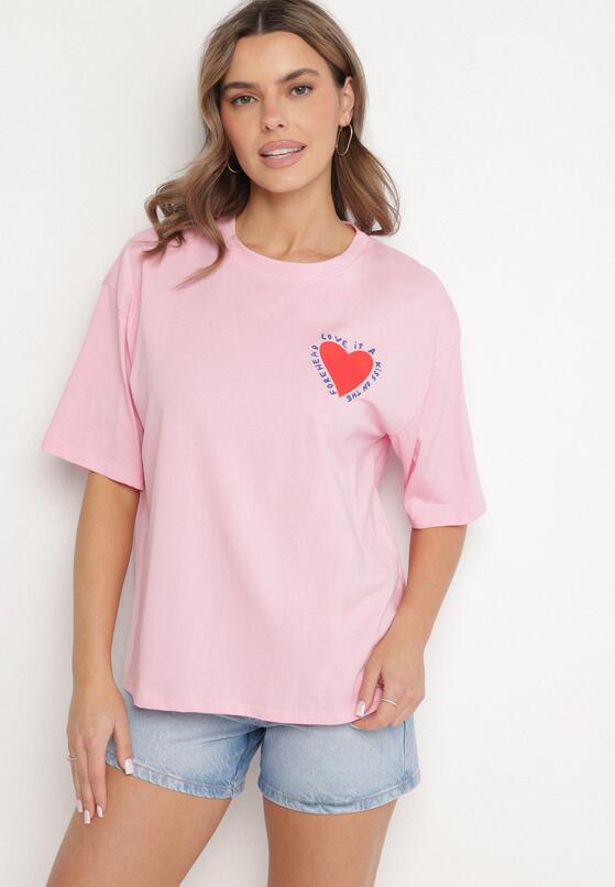 T-shirt Roz 4