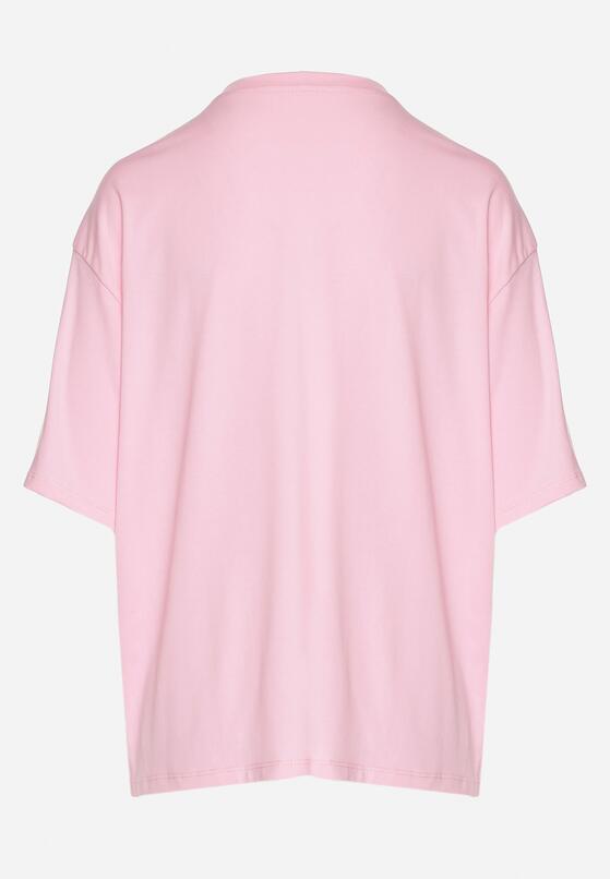 T-shirt Roz 7
