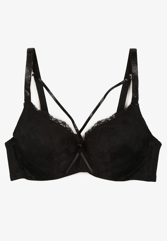 Sutien Negru 5