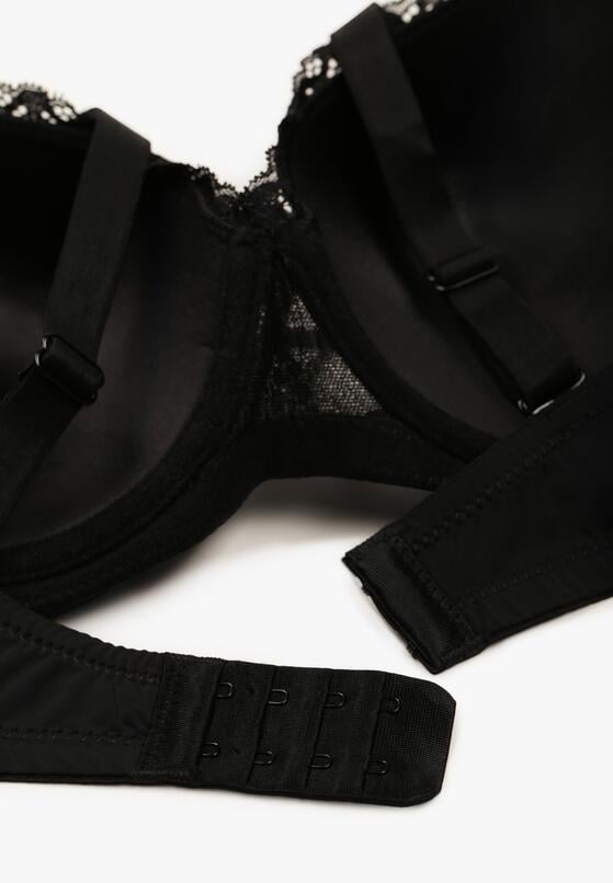 Sutien Negru 6