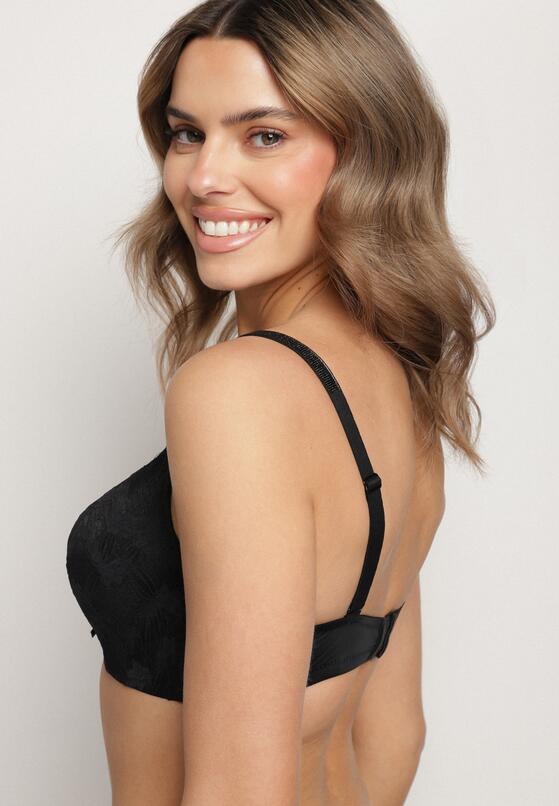 Sutien Negru 3