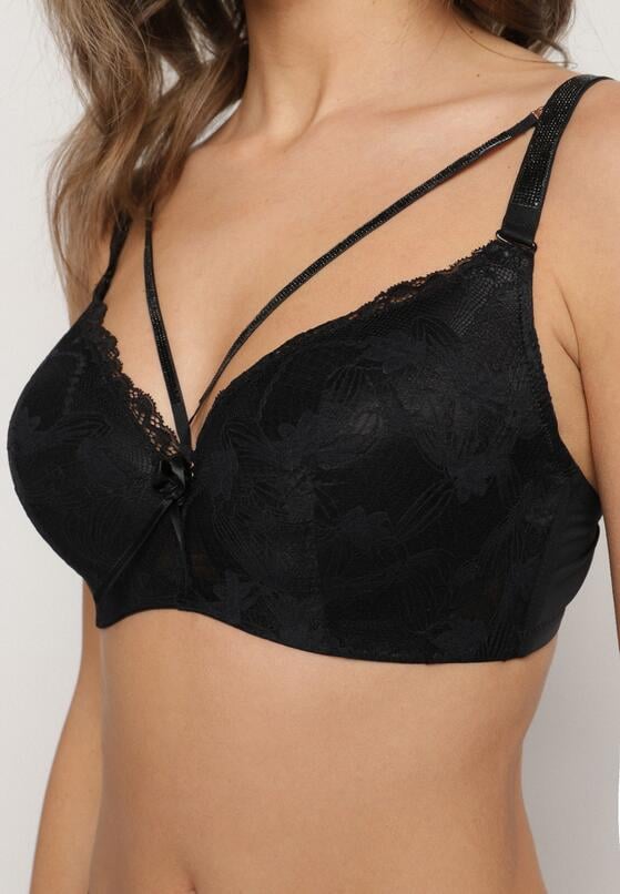 Sutien Negru 4