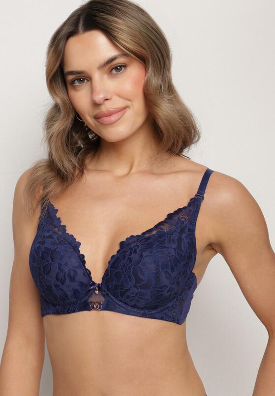 Sutien Bleumarin 1