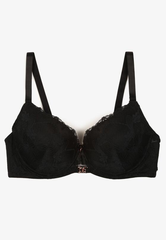 Sutien Negru 5