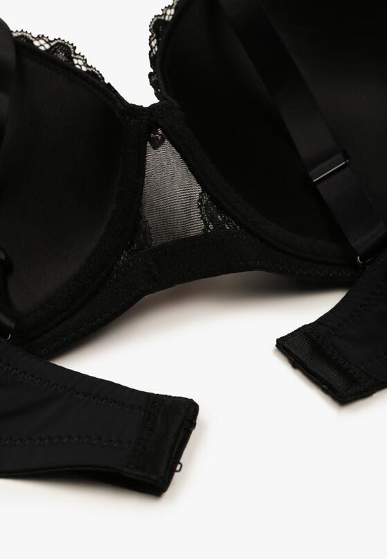 Sutien Negru 6