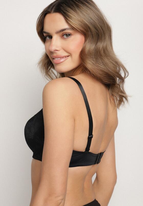 Sutien Negru 3