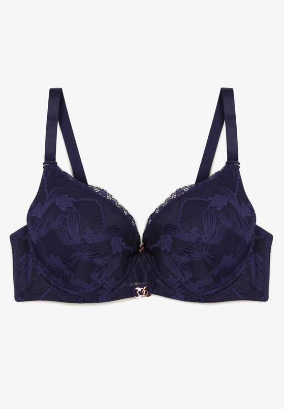 Sutien Bleumarin 5