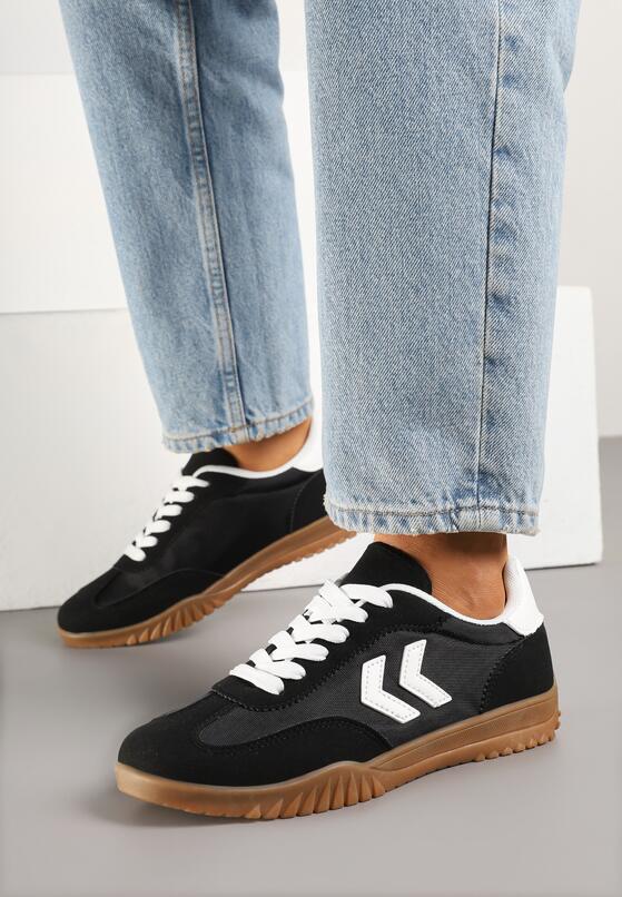 Sneakers Negri 2