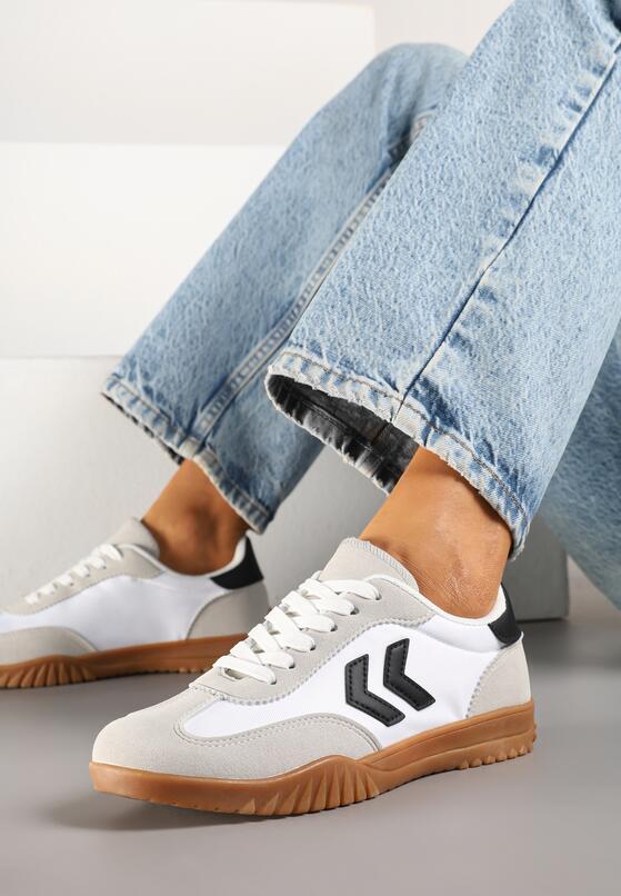 Sneakers Albi 1