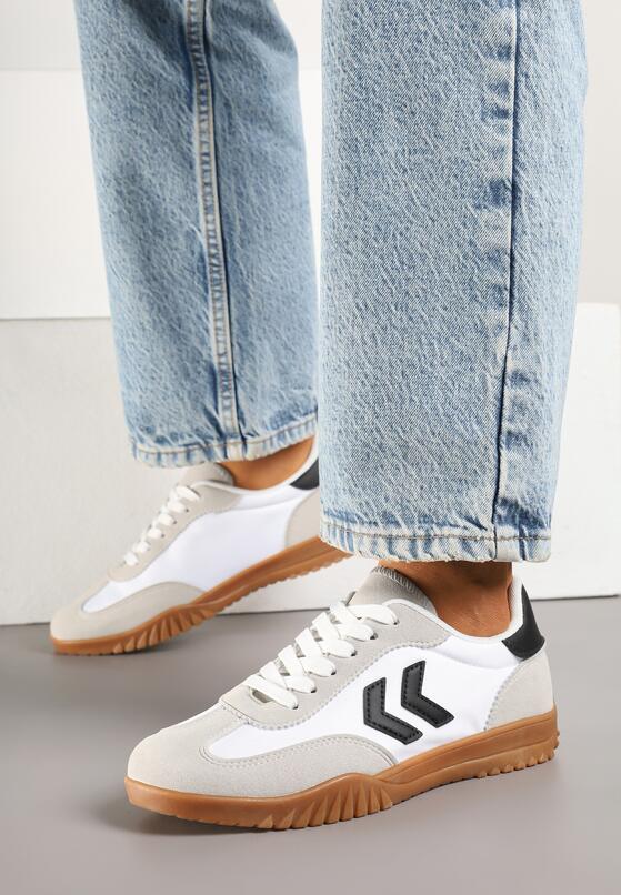 Sneakers Albi 3