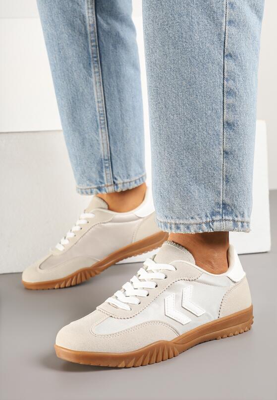 Sneakers Bej 1