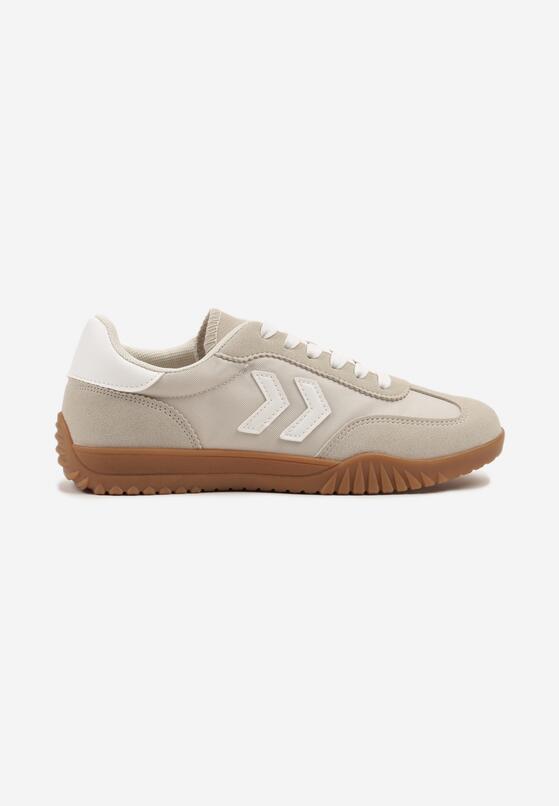 Sneakers Bej 4