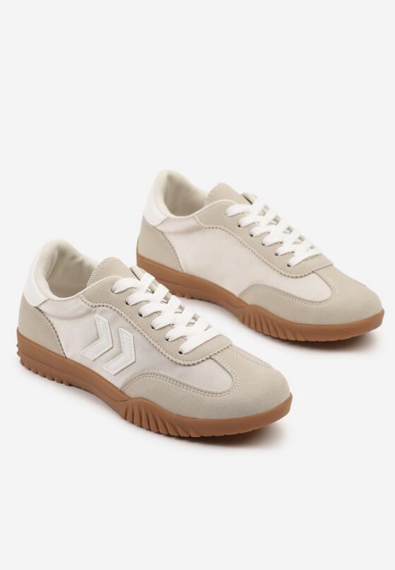 Sneakers Bej 5