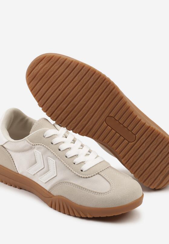 Sneakers Bej 6
