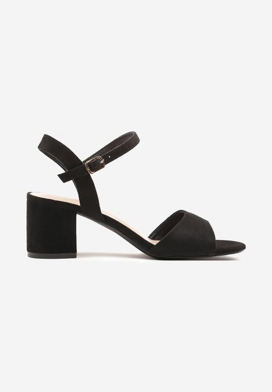 Sandale Negre 4