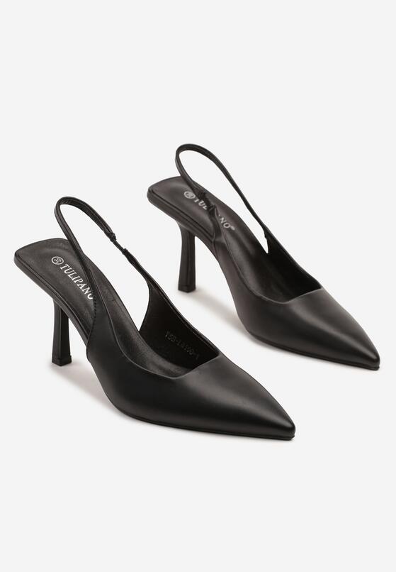 Sandale Negre 5