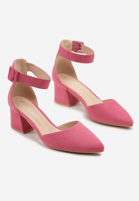 Pink Magassarkú 5