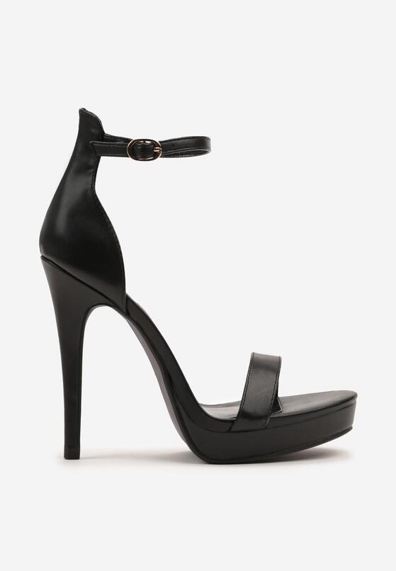Pantofi stiletto Negri 4
