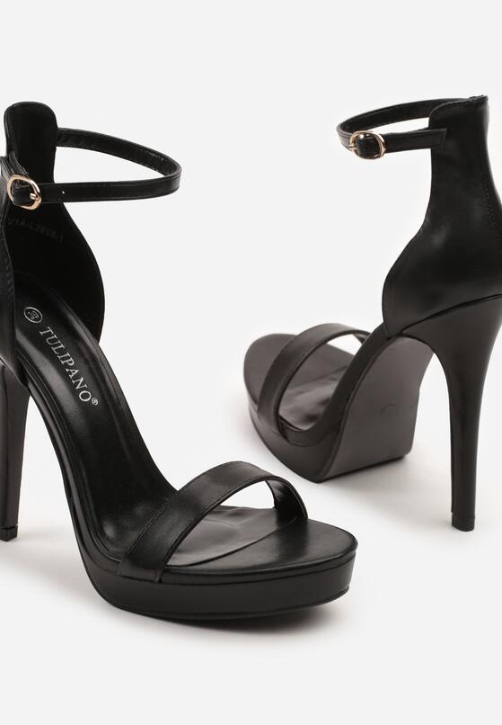 Pantofi stiletto Negri 6