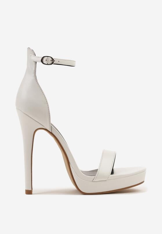 Pantofi stiletto Albi 4