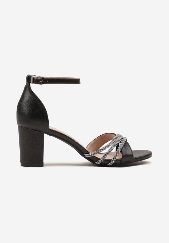 Sandale Negre 4