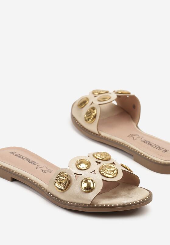 Arany papucs 6