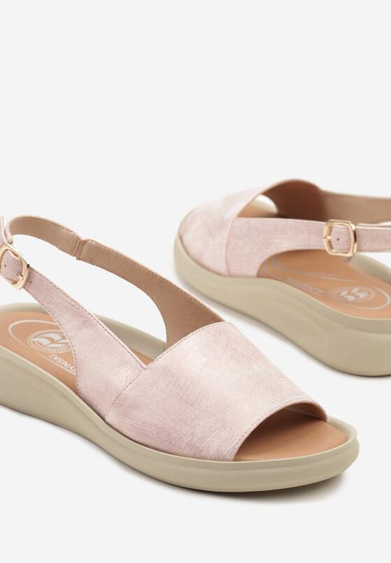 Sandale Roz 6