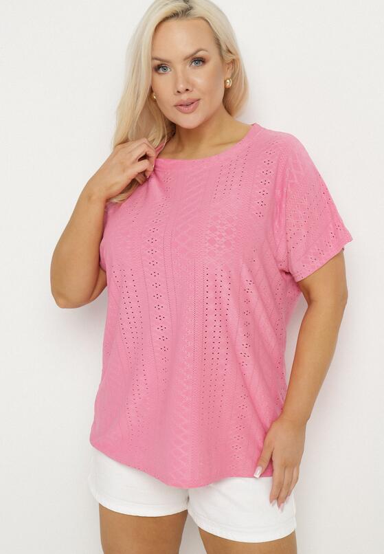 T-shirt Roz 1