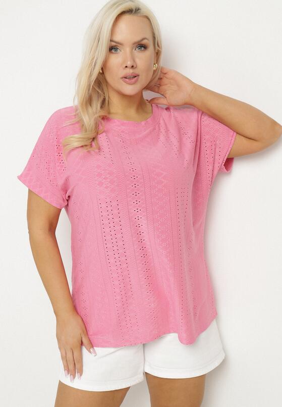 T-shirt Roz 2