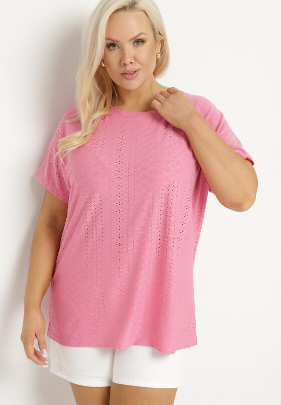 T-shirt Roz 4