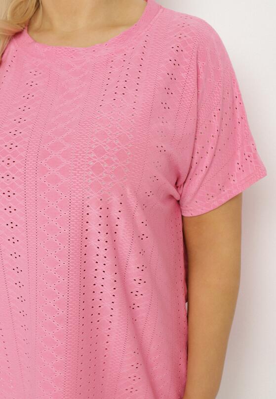 T-shirt Roz 5