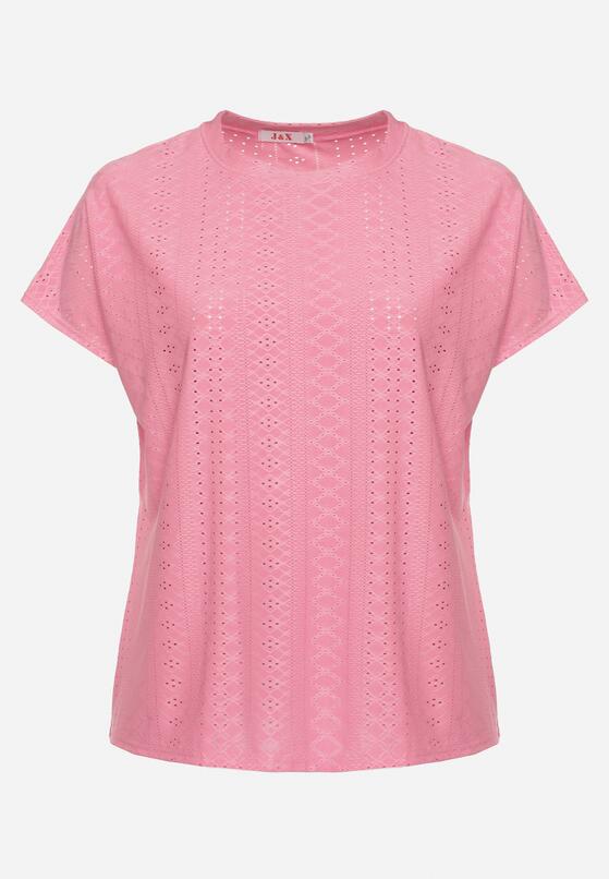 T-shirt Roz 6
