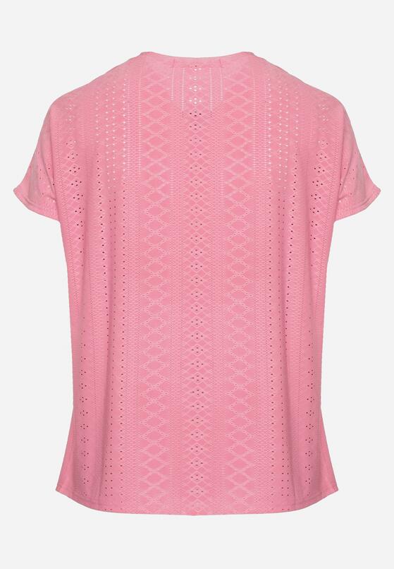 T-shirt Roz 7
