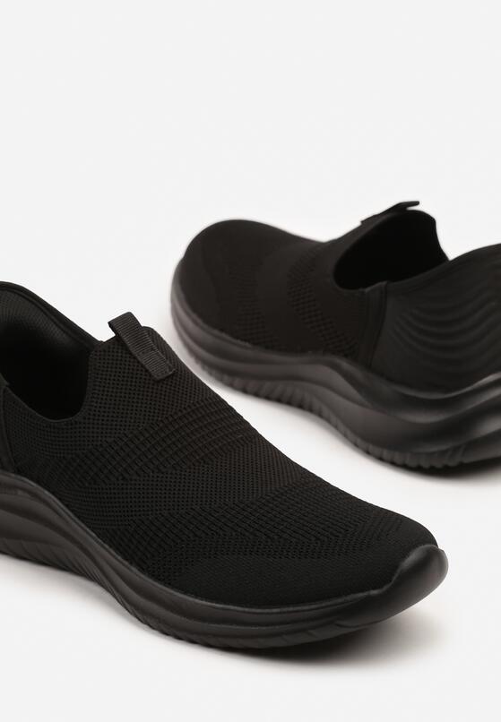 Pantofi sport Negri 3
