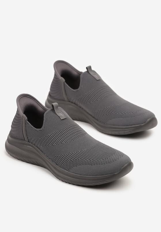 Pantofi sport Gri închis 2