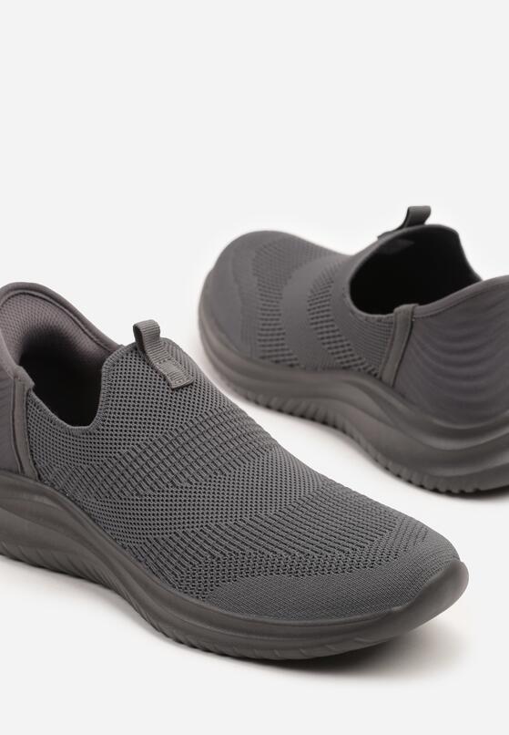 Pantofi sport Gri închis 3