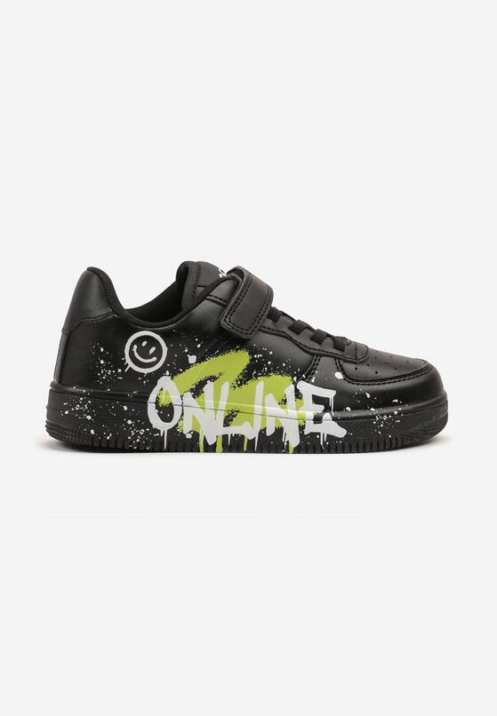 Pantofi sport Negri 1