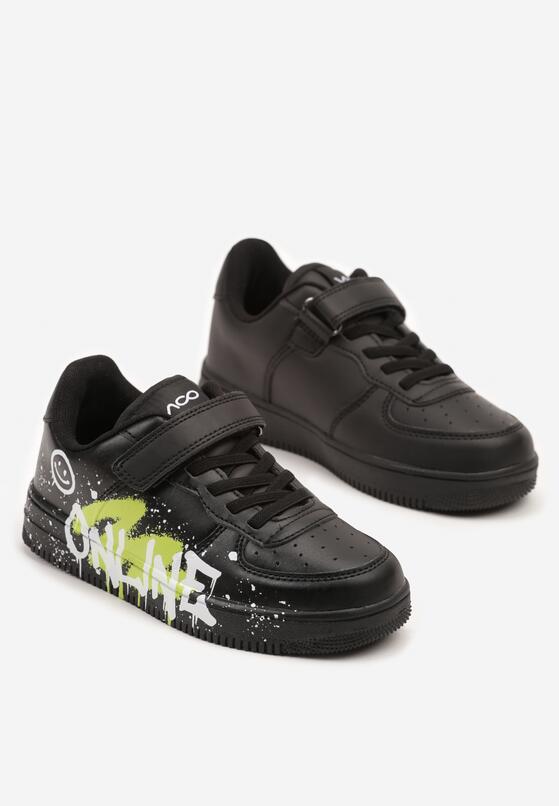 Pantofi sport Negri 2