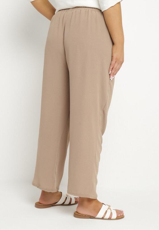 Pantaloni Bej închis 3