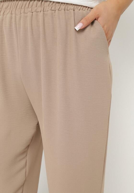 Pantaloni Bej închis 5