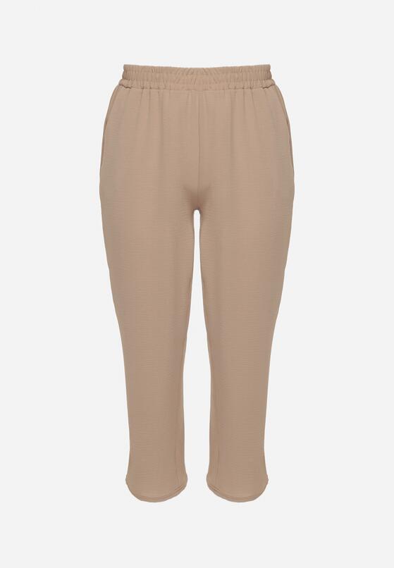 Pantaloni Bej închis 6
