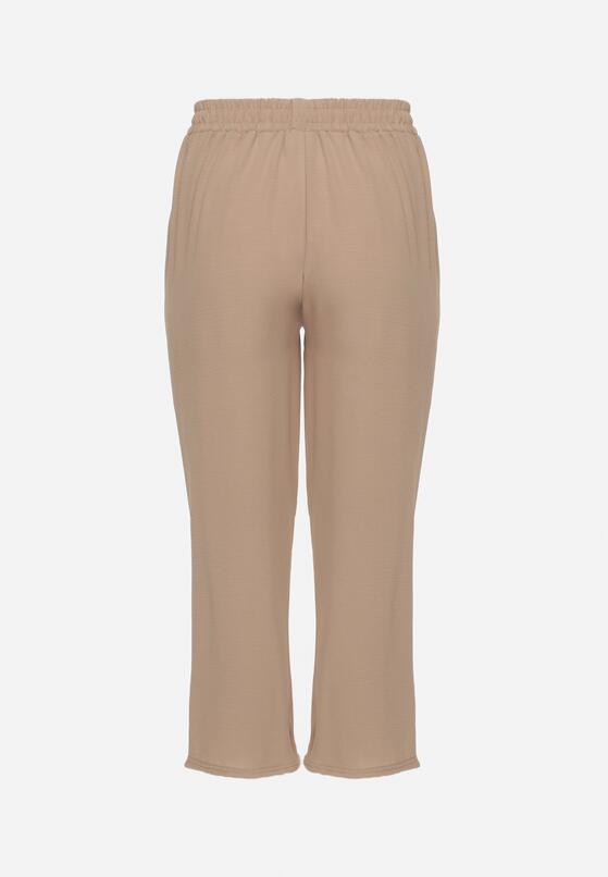 Pantaloni Bej închis 7